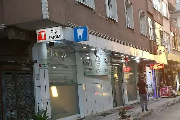Bağcılar Dentbul Diş Kliniği (Estetica Dentall) - Diş Kliniği - İstanbul Bağcılar