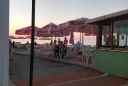 Sahil Kafe