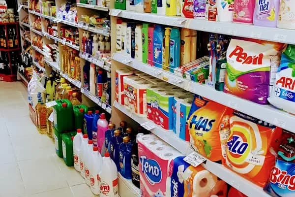 Güleç Market - Bakkal - Bursa Gemlik