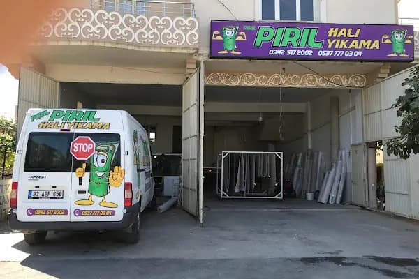 NİZİP PIRIL HALI YIKAMA - Halı Temizleme Hizmeti - Gaziantep Şahinbey