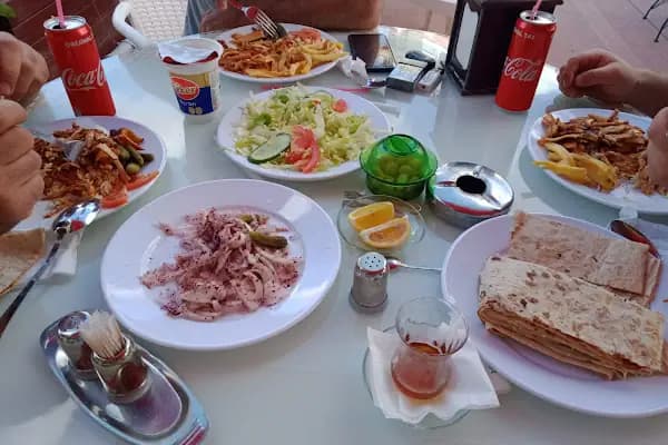 BEŞYOL DÖNER - Dönerci - Kocaeli Çayırova