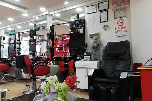 t - Kuaför - İstanbul Arnavutköy