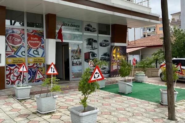 özel malatya sefa ökmen sürücü kursu - Sürücü Kursu - Malatya Yeşilyurt
