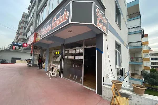 Erikçiler Emlak - Emlak Bürosu - İzmir Çeşme