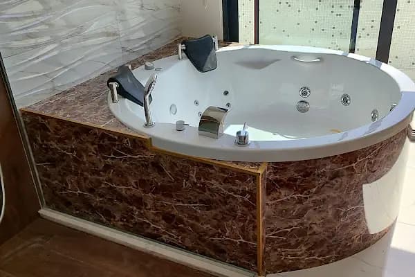 Gök Er Yapı Mutfak ve Otel Ekipmanları - Toptancı - Antalya Döşemealtı