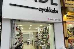 SADE AYAKKABI