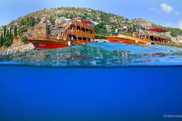 Alanyalı &amp; Alanyalı İnsan Kaynakları Danışmanlığı - İnsan Kaynakları Danışma Şirketi - Antalya Alanya