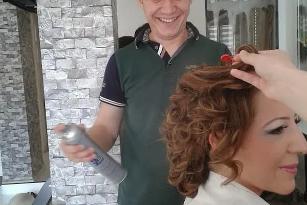Kuaför Ercan çay - Kuaför - Balıkesir Altıeylül
