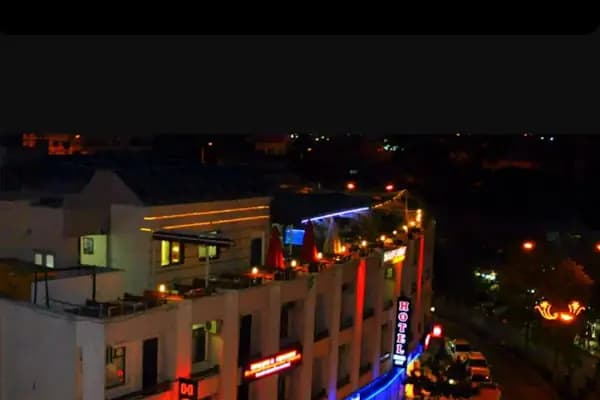 Balıklıgöl Otel - Otel - Şanlıurfa Birecik