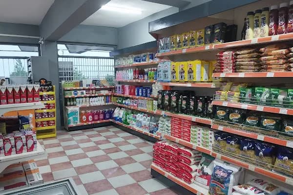 AkmarMarket - Market - Konya Karatay