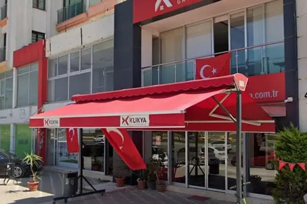 Ersin Kaytan Gayrimenkul - Emlak Bürosu - Adana Çukurova