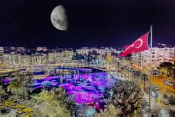 Aydın Düğün Fotoğrafçısı - Mehmet Aksoy