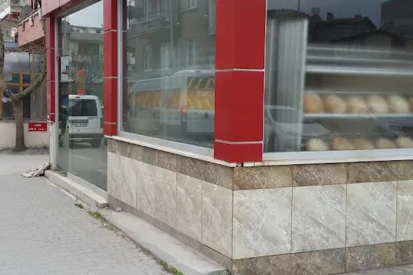 BEREKET EKMEK FIRINI - Fırın - Balıkesir Karesi