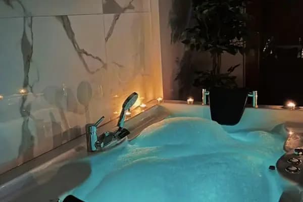 Ruby Masaj Salonu Antalya - Spa - Antalya Döşemealtı