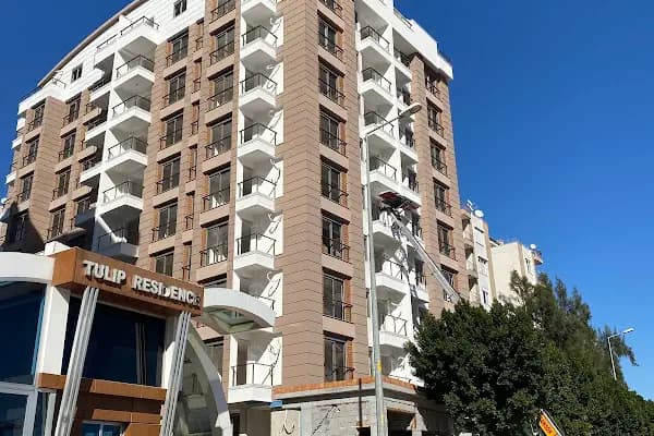 Lale Konakları - Konut Geliştirme - Antalya Döşemealtı