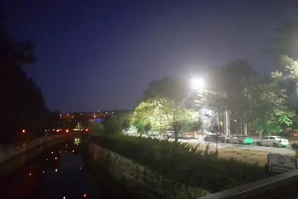 Kopanlar kamp alanı - Kamp Alanı - Ankara Akyurt