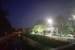 Kopanlar kamp alanı