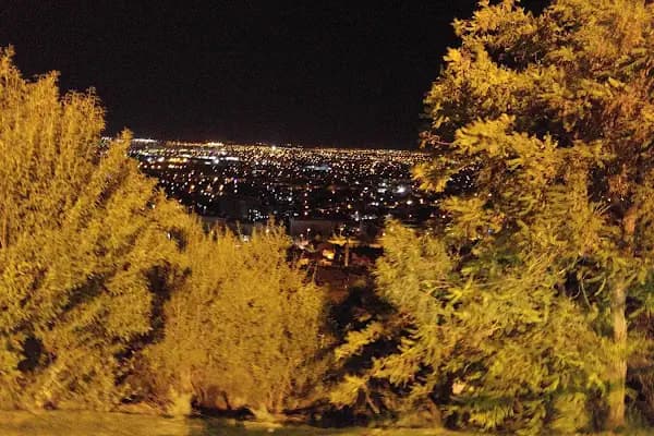 Akyokuş Orman İçi Dinlenme Yeri - Park - Konya Meram