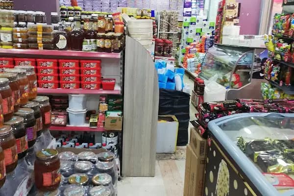 Bereket Market - Bakkal - Diyarbakır Bismil