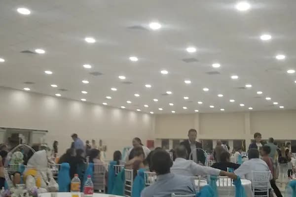 Aliaga Asell&Kuzey organizasyon - Organizasyon Şirketi - İzmir Aliağa