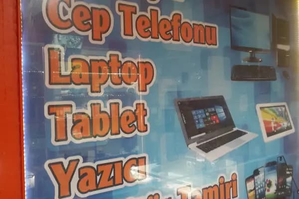 RUZGAR ELEKTRONİK TEKNİK SERVİS - Bilgisayar Tamir Servisi - İstanbul Kartal