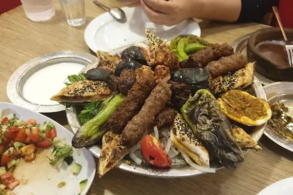 Hera Cafe&amp;Restaurant - Kafe - Gaziantep Nizip