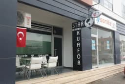 Star Erkek Kuaför