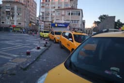 Kayseri Taksi