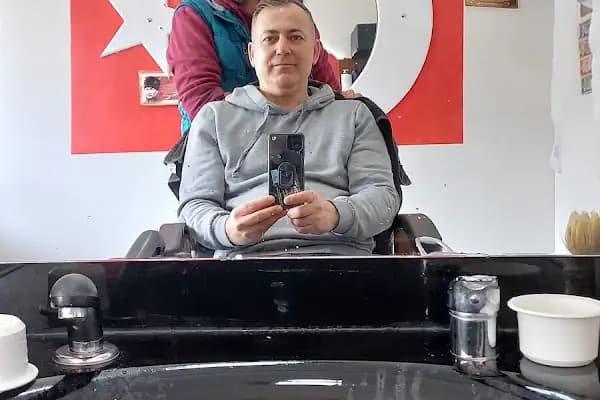TAKINTI ERKEK KUAFÖRÜ - Kuaför - Balıkesir Altıeylül