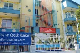Özel Sevgi Dünyası Kreş ve Çocuk Klübü Kids Education Acedemy