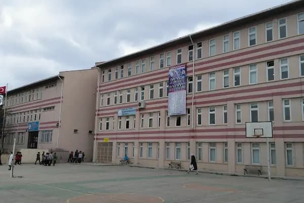 Balıkesir İmam Hatip Ortaokulu - Okul - Balıkesir Karesi
