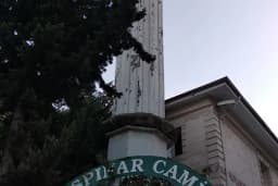 Başpınar Cami