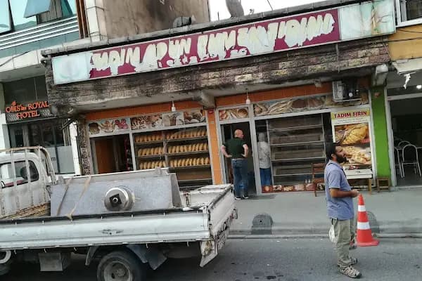 Tadım Odun Ekmek Fırını - Fırın - İstanbul Arnavutköy