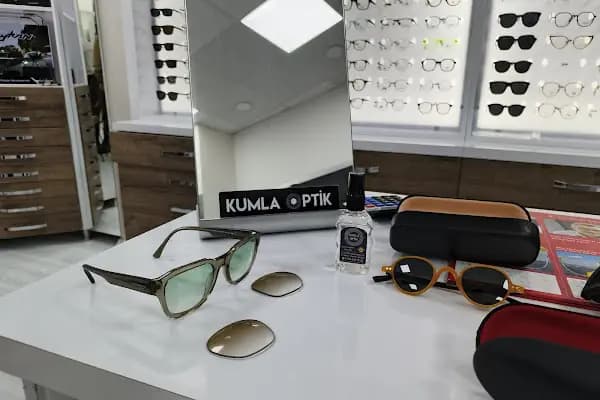 kumla optik - Optik - Bursa Gemlik