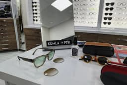 kumla optik