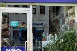 Er&amp;Dem Kombi Bakım ve Tamir servisi
