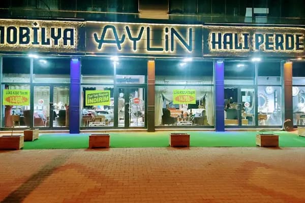 Aylin Mobilya - Mobilya mağazası - Konya Selçuklu