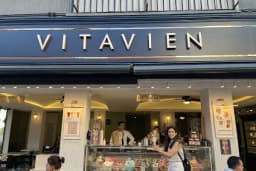 Vitavien | Büyükada