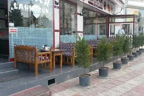 Pınar Lahmacun ve Et Lokantası - Restoran - Diyarbakır Sur