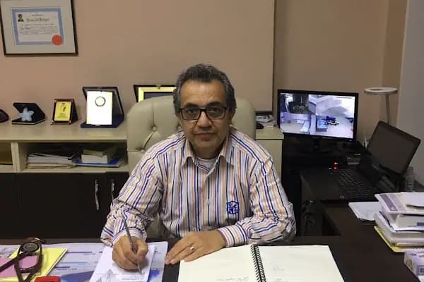 Doktor Baskın Kocabaş Çocuk Sağlığı ve Hastalıkları Uzmanı - Çocuk Doktoru - İzmir Balçova