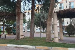 Kazancı Bedih Parkı