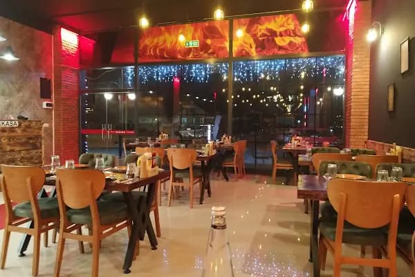 Muhteşem kebap başiskele - Kebap Restoranı - Kocaeli Başiskele