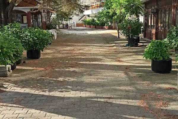 Huzur Motel - Otel - Bursa Gemlik