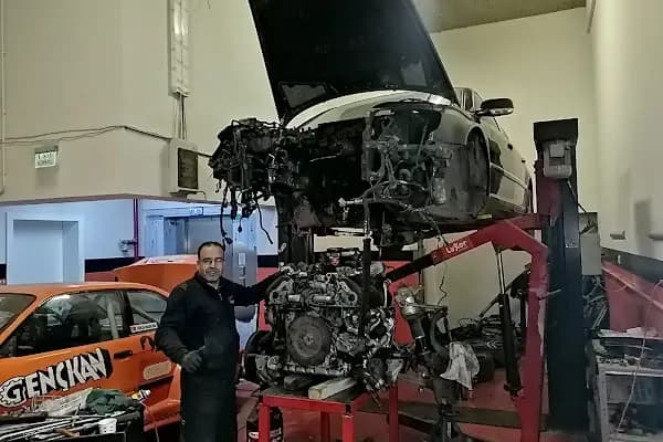 Emin Oto Servis Avcılar - Oto Tamirhanesi - İstanbul Esenyurt
