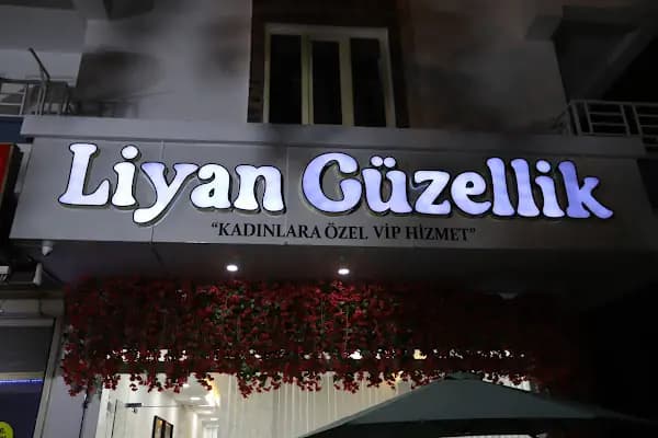 LİYAN GÜZELLİK SALONU - SERAP ÇINAR - Güzellik Salonu - Diyarbakır Yenişehir