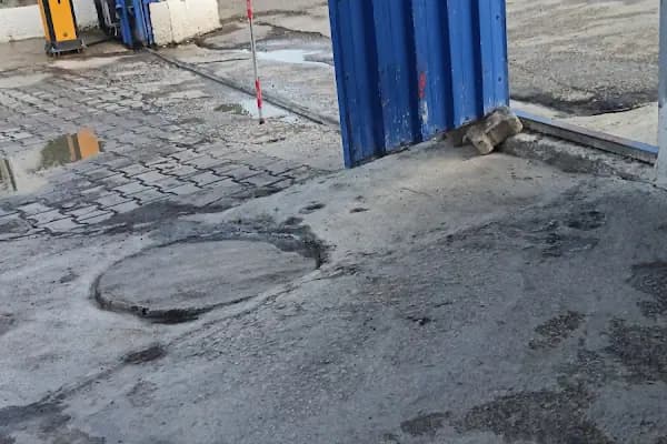 ARICANLAR CAM,PVC &amp; PANJUR - Cam ve Ayna Dükkanı - Antalya Finike