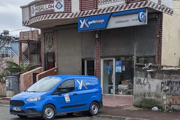 Yurtiçi Kargo Ulubatlı - Taşımacılık Hizmeti - Adana Seyhan