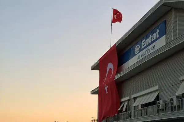 TURNA YAĞ(SAYINLAR GIDA MAD. SAN. ve TİC. A.Ş.) - Gıda Üreticisi - Gaziantep Şahinbey