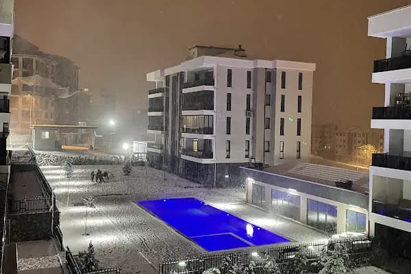 Lilyum prestij Alanyurt - Apartman Kompleksi - Bursa İnegöl