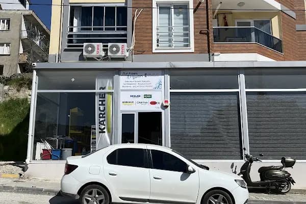 Artem Hijyen Endüstriyel Temizlik Sarf Malzeme Makina - Temizlik ürünleri Tedarikçisi - Balıkesir Karesi
